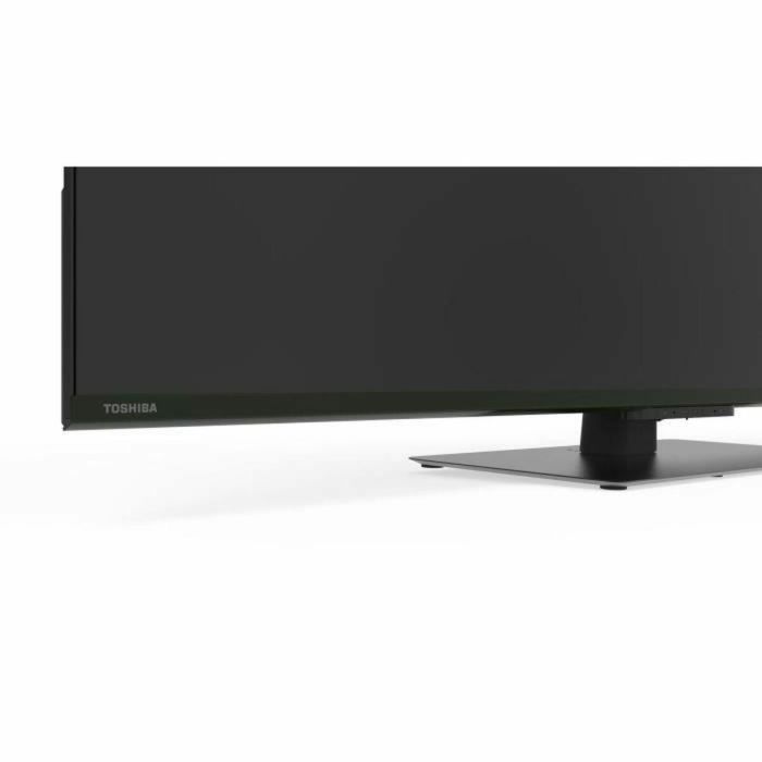 Toshiba 43UV6F63DG Televisor LED 43" (108 cm) 4K UHD 3840x2160 Dolby Vision Smart TV 3xHDMI 1