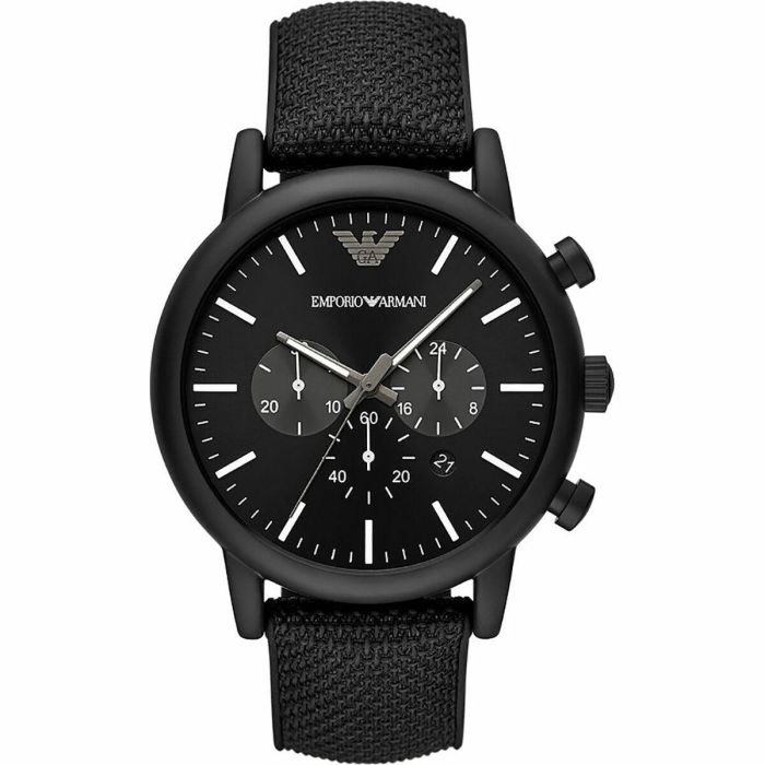 Reloj Hombre Armani AR11450 (Ø 46 mm) Reloj Hombre Armani AR11450 (Ø 46 mm)