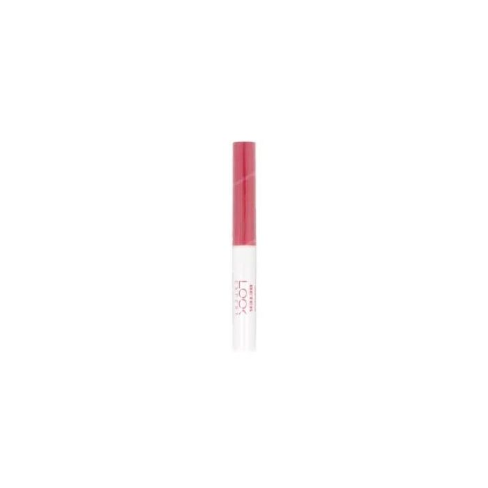 Lipstick Look Expert Peach Rose