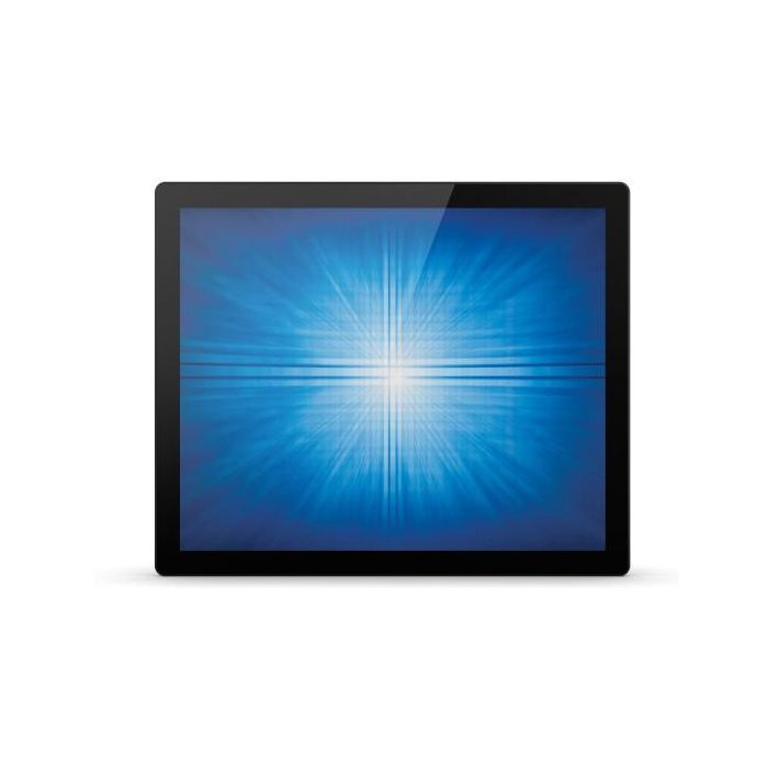 Elo Touch Solutions 1990L Monitor Táctil LED 19" 1280x1024 Open-Frame 0 Elo Touch Solutions 1990L Monitor Táctil LED 19" 1280x1024 Open-Frame 0