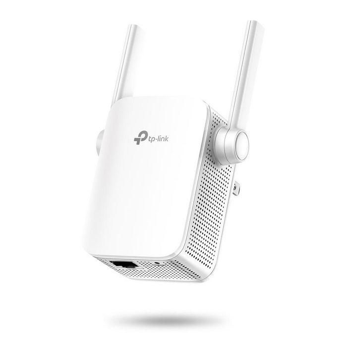 Repetidor/ AP Inalámbrico TP-Link TL-WA855RE 300Mbps/ 2 Antenas 1 Repetidor/ AP Inalámbrico TP-Link TL-WA855RE 300Mbps/ 2 Antenas 1