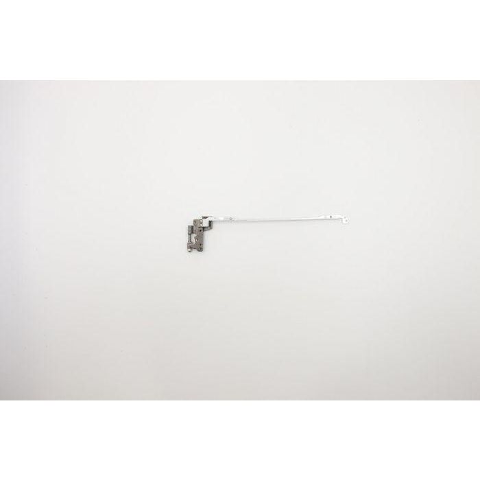 Lenovo Left and right hinge assembly for Lenovo laptops, designed for replacement of damaged hinges, ensures optimal fit. 4 Lenovo Left and right hinge assembly for Lenovo laptops, designed for replacement of damaged hinges, ensures optimal fit. 4