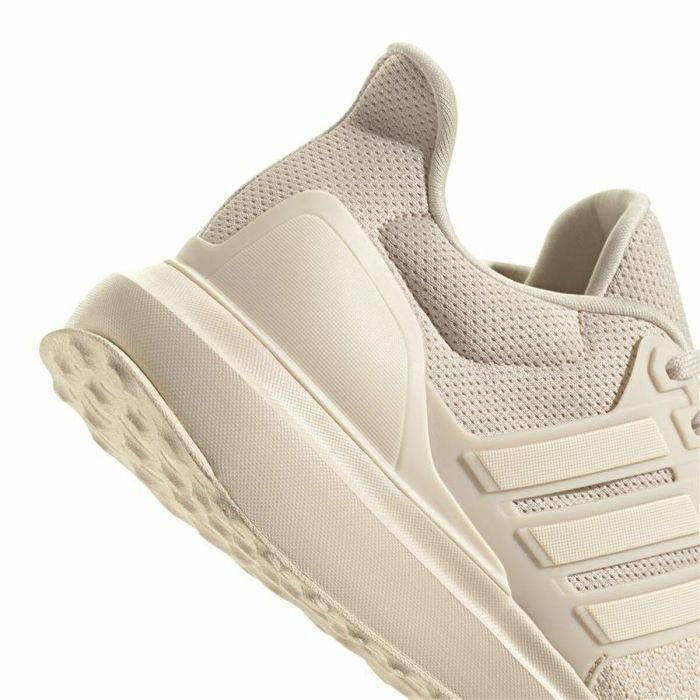 Zapatillas de Running para Adultos Adidas Ubounce Dna Beige 1