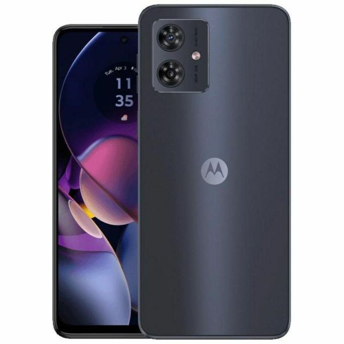 Motorola G54 12+256Gb Ds 5G Midnight Blue Power Edition Oem 11 Motorola G54 12+256Gb Ds 5G Midnight Blue Power Edition Oem 11