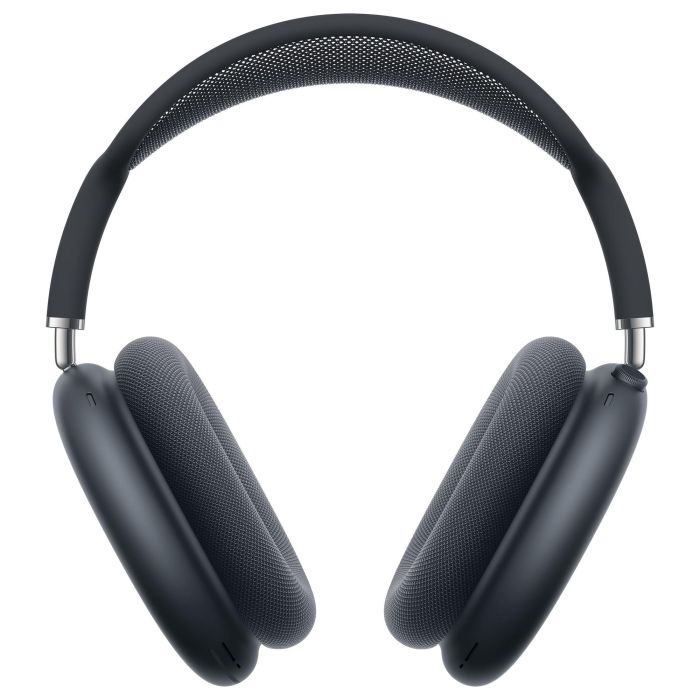 Apple AirPods Max Auriculares USB-C Medianoche MWW43ZM/A - Audio Espacial y Cancelación de Ruido de Nivel Profesional 0 Apple AirPods Max Auriculares USB-C Medianoche MWW43ZM/A - Audio Espacial y Cancelación de Ruido de Nivel Profesional 0