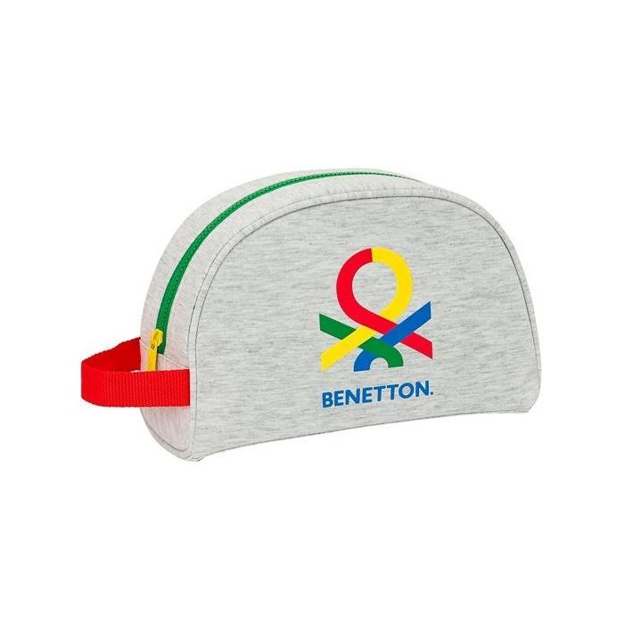Safta Neceser Adaptable A Carro Benetton "Pop" Safta Neceser Adaptable A Carro Benetton "Pop"