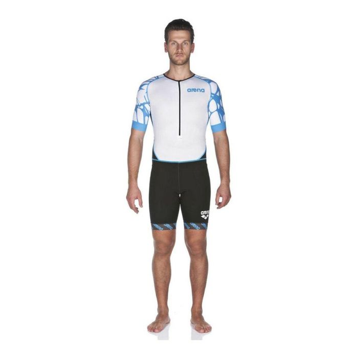 Bañador Hombre Arena TRISUIT ST AERO FRONT ZIP 2A951504