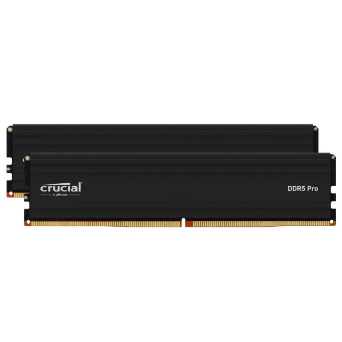 Memoria RAM Crucial CP2K48G56C46U5 96 GB DDR5 5600 MHz