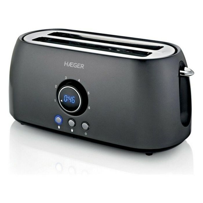 Tostadora Haeger Part_B08QDJYC23 1400 W Tostadora Haeger Part_B08QDJYC23 1400 W