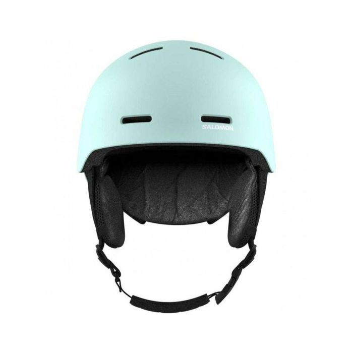 Casco de Esquí Salomon L47259600 Azul claro Infantil Unisex 2 Casco de Esquí Salomon L47259600 Azul claro Infantil Unisex 2
