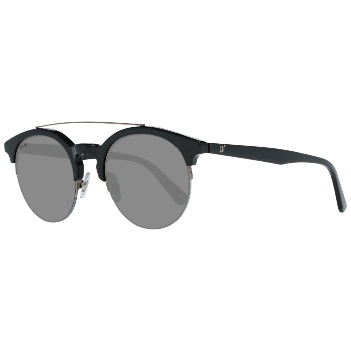 Gafas de Sol Unisex Web Eyewear WE0192-4901N Ø 49 mm Gafas de Sol Unisex Web Eyewear WE0192-4901N Ø 49 mm
