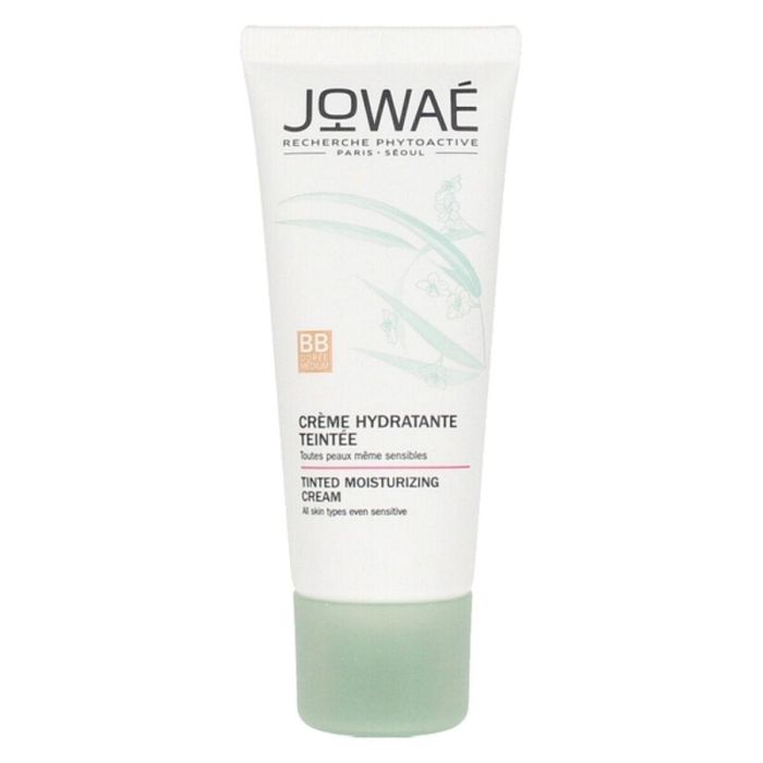 Crema Hidratante con Color Jowaé (30 ml) 30 ml 3 Crema Hidratante con Color Jowaé (30 ml) 30 ml 3