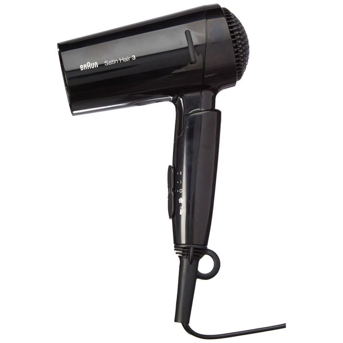 Secador de Pelo Braun BRHD350E 6 Secador de Pelo Braun BRHD350E 6