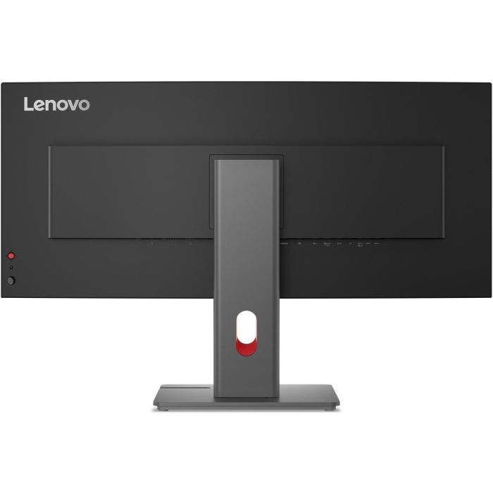 LENOVO ThinkVision P34WD-40 86.36cm 4Zoll 3440x1440 IPS 120Hz USB-C docking 140W Speakers 2x3W Daisy Chain KVM/eKVM TopSeller 7