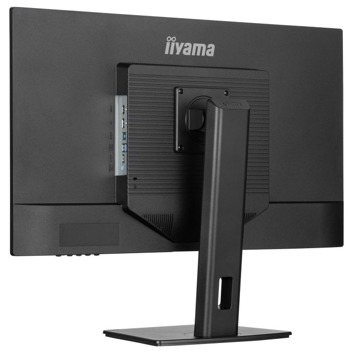 Iiyama XB3270QSU-B1 Monitor 32" IPS QHD 2560x1440 100Hz 3ms Regulable Altura HDMI DP USB 15
