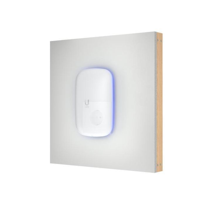 Ubiquiti U6 Extender WiFi 6 Doble Banda 2.4/5 GHz 5.3+ Gbps Extensor de Cobertura Fácil Despliegue 3 Ubiquiti U6 Extender WiFi 6 Doble Banda 2.4/5 GHz 5.3+ Gbps Extensor de Cobertura Fácil Despliegue 3