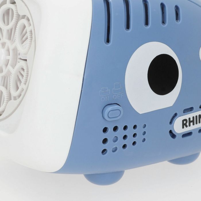 Juego de Pompas de Jabón Colorbaby 14 x 11 x 12 cm (6 Unidades) 1 Juego de Pompas de Jabón Colorbaby 14 x 11 x 12 cm (6 Unidades) 1