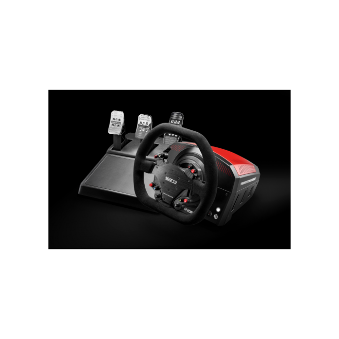 Thrustmaster Volante TS-XW Racer Sparco P310 FF Wheel (PC/XBOX) 8