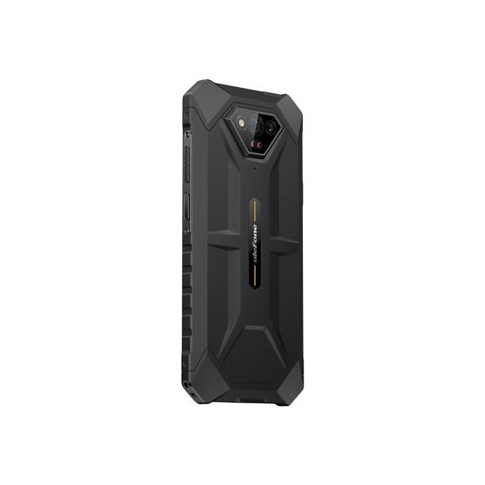Ulefone Smartphone Armor X13 Black 4G/ 6.52" Hd/ Helio G36/64Gb Rom/6Gb Ram/8Mp/6320Mah/Ip68 5 Ulefone Smartphone Armor X13 Black 4G/ 6.52" Hd/ Helio G36/64Gb Rom/6Gb Ram/8Mp/6320Mah/Ip68 5
