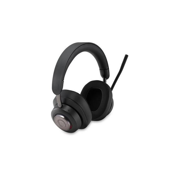 Kensington H3000 PROVC Auriculares Diadema Inalámbricos Bluetooth 5.2 USB-C para Juego, Negro 0 Kensington H3000 PROVC Auriculares Diadema Inalámbricos Bluetooth 5.2 USB-C para Juego, Negro 0