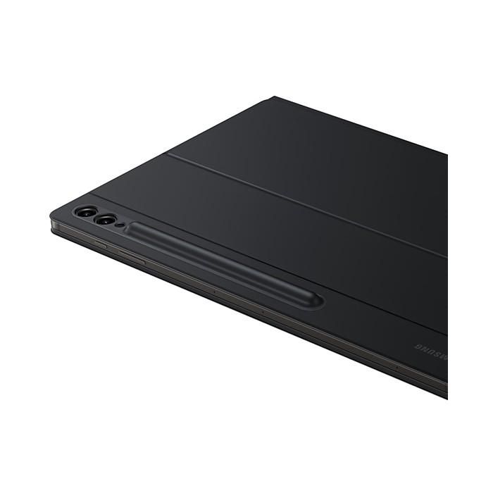 Samsung Book Cover Keyboard Tab S9 Ultra black 2 Samsung Book Cover Keyboard Tab S9 Ultra black 2