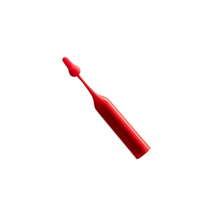 Vibrador Punto G Romp Rojo