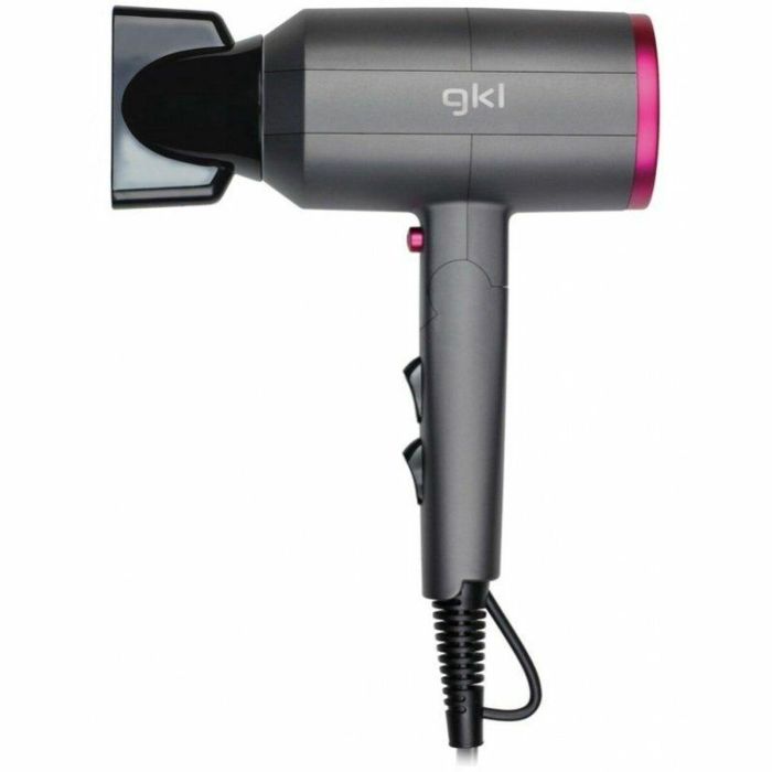 Secador de Pelo GKL TOPAZ S2100 2200 W 2 Secador de Pelo GKL TOPAZ S2100 2200 W 2