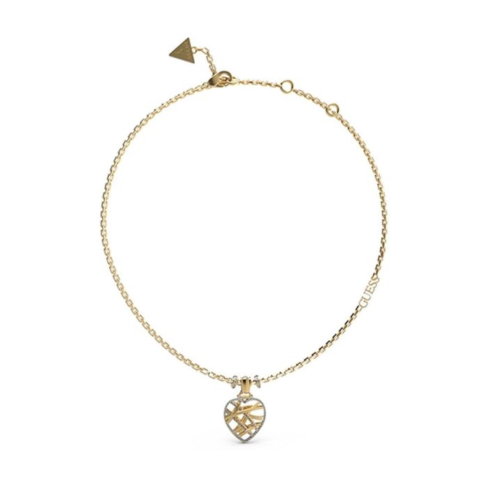 Collar Mujer Guess JUBN03099JWYGT-U Collar Mujer Guess JUBN03099JWYGT-U