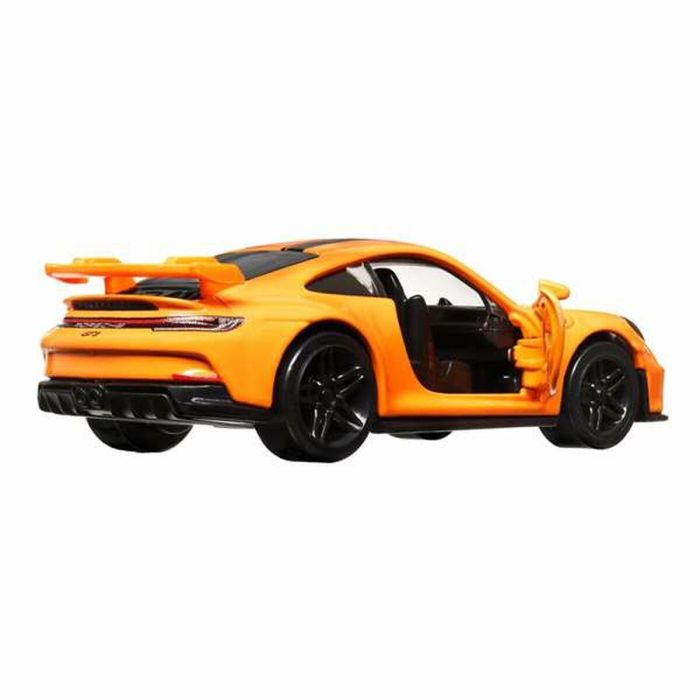 Coche de Fricción Hot Wheels Metal 1:43 3