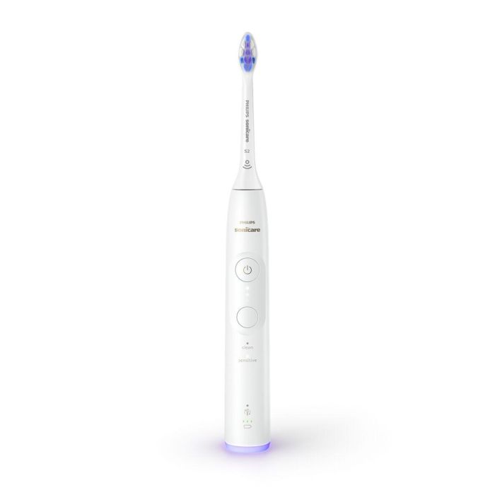 Cepillo de Dientes Eléctrico Philips HX7400/01 SONICARE 6100 1 Cepillo de Dientes Eléctrico Philips HX7400/01 SONICARE 6100 1