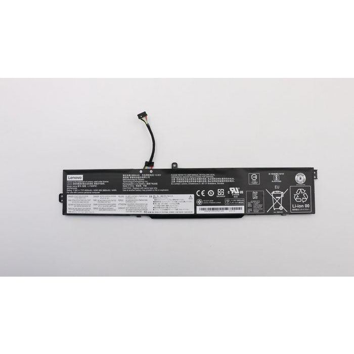 Lenovo Batería de Litio 3 Celdas, 45Wh 11.4V para Portátiles Lenovo IdeaPad 330 Series 0 Lenovo Batería de Litio 3 Celdas, 45Wh 11.4V para Portátiles Lenovo IdeaPad 330 Series 0