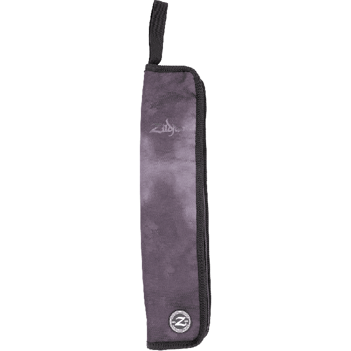 Funda Baquetas Mini Estudiante Zildjian- Black Rain Cloud 5 Funda Baquetas Mini Estudiante Zildjian- Black Rain Cloud 5