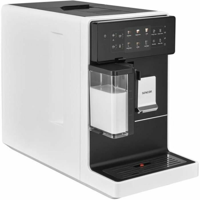 Cafetera de Goteo Sencor 4 Cafetera de Goteo Sencor 4