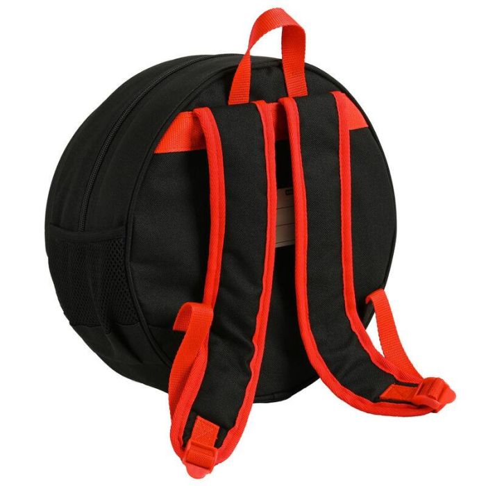 Mochila 3D Harry Potter 31cm 1 Mochila 3D Harry Potter 31cm 1