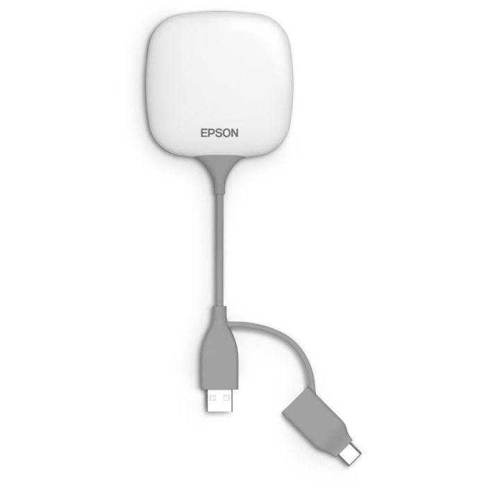 EPSON ELPWP20 Wireless Video-/Audio-Erweiterung 2 EPSON ELPWP20 Wireless Video-/Audio-Erweiterung 2