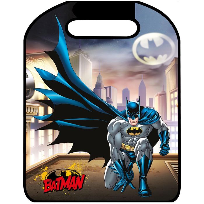 Funda de asiento Batman CZ10980 0 Funda de asiento Batman CZ10980 0