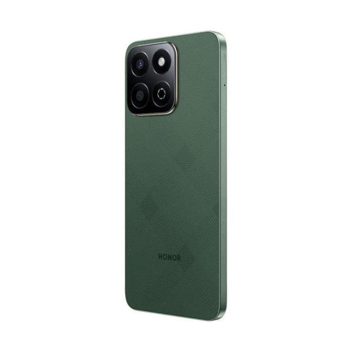 Smartphone Honor Honor 200 Smart 5G 6,8" Octa Core 4 GB RAM 256 GB Verde 1 Smartphone Honor Honor 200 Smart 5G 6,8" Octa Core 4 GB RAM 256 GB Verde 1
