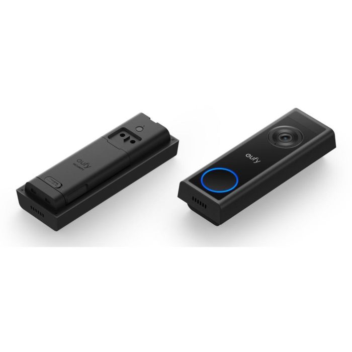 Eufy Video Doorbell C31 - Smarte Trklingel - mit Kamera - Wi-Fi 2