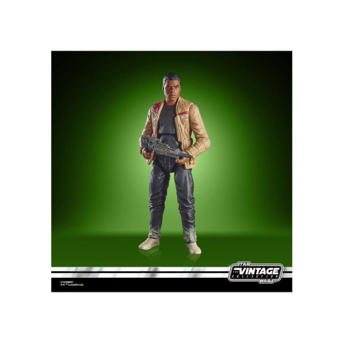 Figura Hasbro Star Wars The Force 5 Figura Hasbro Star Wars The Force 5