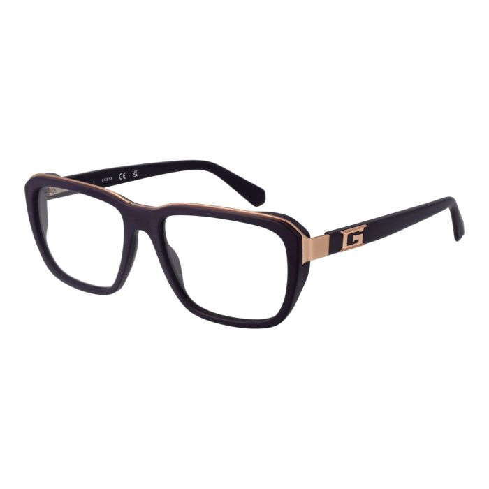 Montura de Gafas Hombre Guess GU50137 55082