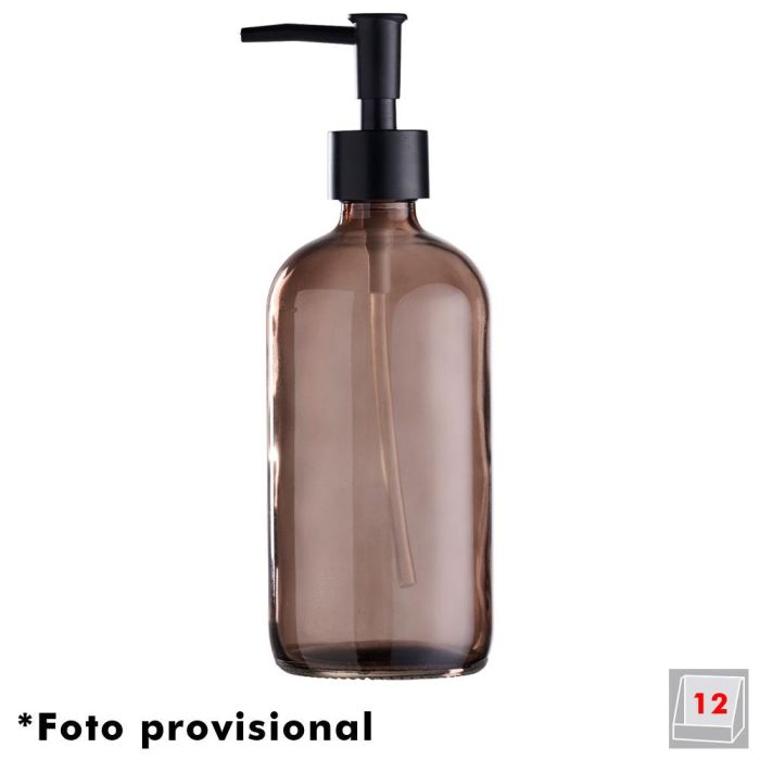 Day Dispensador Jabón 500 Ml Plástico 3