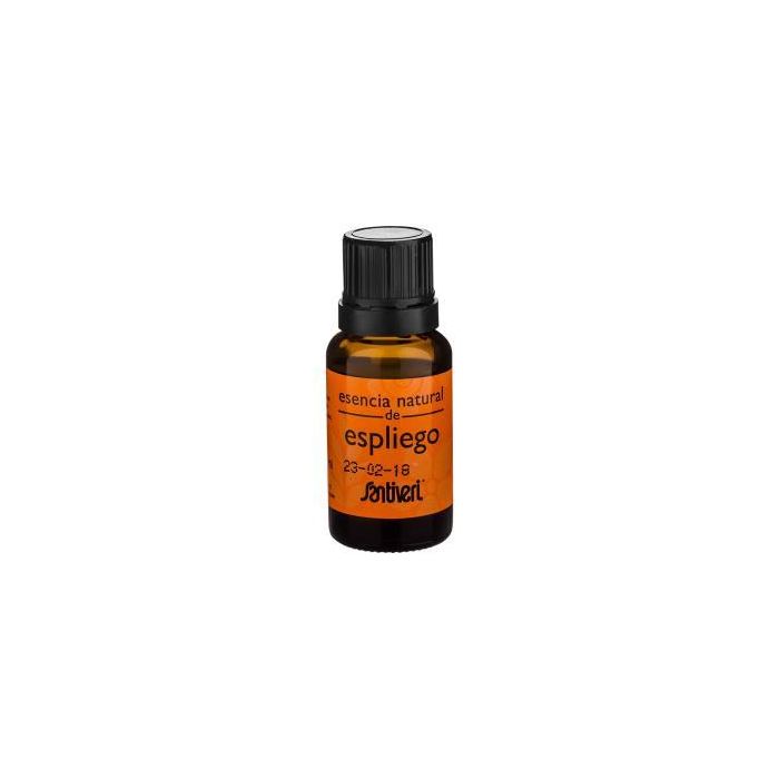 Espliego Aceite Esencial 14Ml. Espliego Aceite Esencial 14Ml.
