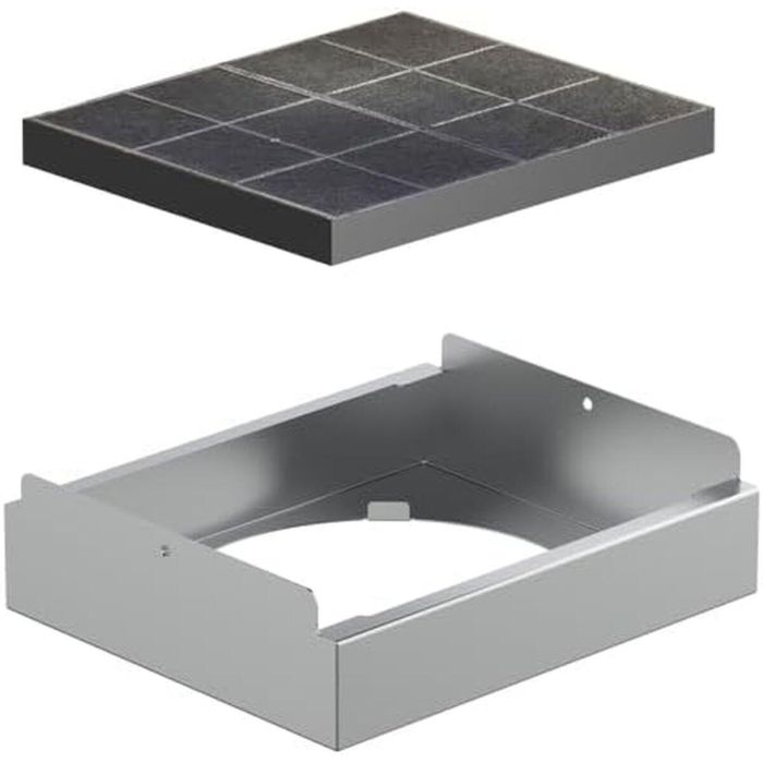 Kit de Recirculación Teka CFH15200 Acero