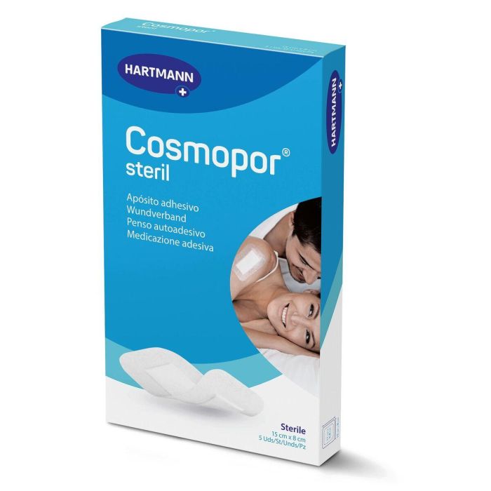 Hartmann Cosmopor Steril Hartmann Cosmopor Steril