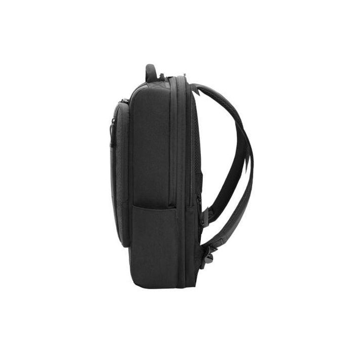Mochila HP Renew Executive para Portátiles hasta 16"/ Negra 2 Mochila HP Renew Executive para Portátiles hasta 16"/ Negra 2