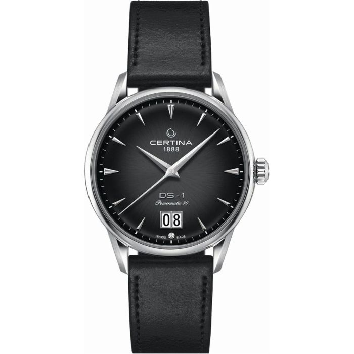 Reloj Hombre Certina C0294261605100 (Ø 41 mm)