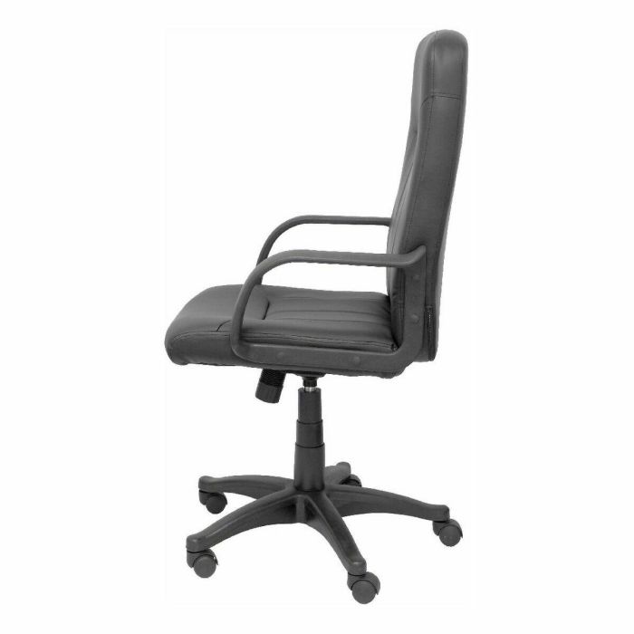 Sillón de Oficina Villa Foröl 261SPNE Negro 4 Sillón de Oficina Villa Foröl 261SPNE Negro 4