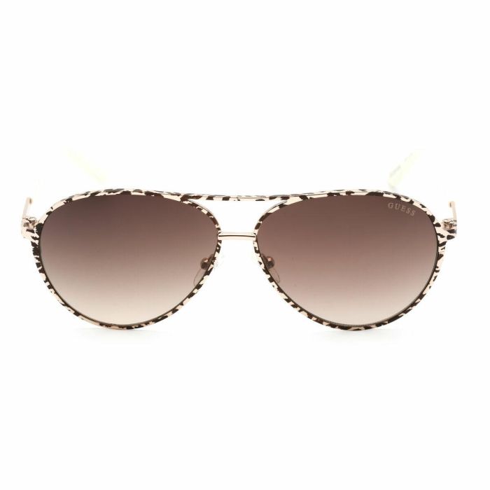 Gafas de Sol Mujer Guess GU7847-33F ø 60 mm 12 Gafas de Sol Mujer Guess GU7847-33F ø 60 mm 12