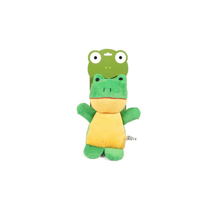Rafiki Mini Peluche Para Perros Olfativo 5 Rafiki Mini Peluche Para Perros Olfativo 5