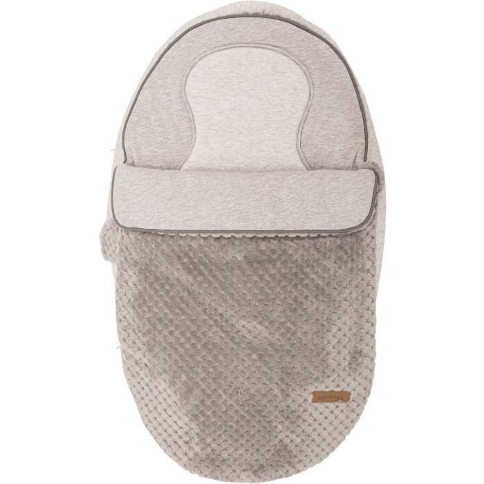 Cojín de lactancia multifuncional Domiva NOVA - 202 cm - 4 en 1 - Soft nova - Pearl Cojín de lactancia multifuncional Domiva NOVA - 202 cm - 4 en 1 - Soft nova - Pearl
